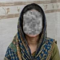 Saima A. (A Struggling Mother)